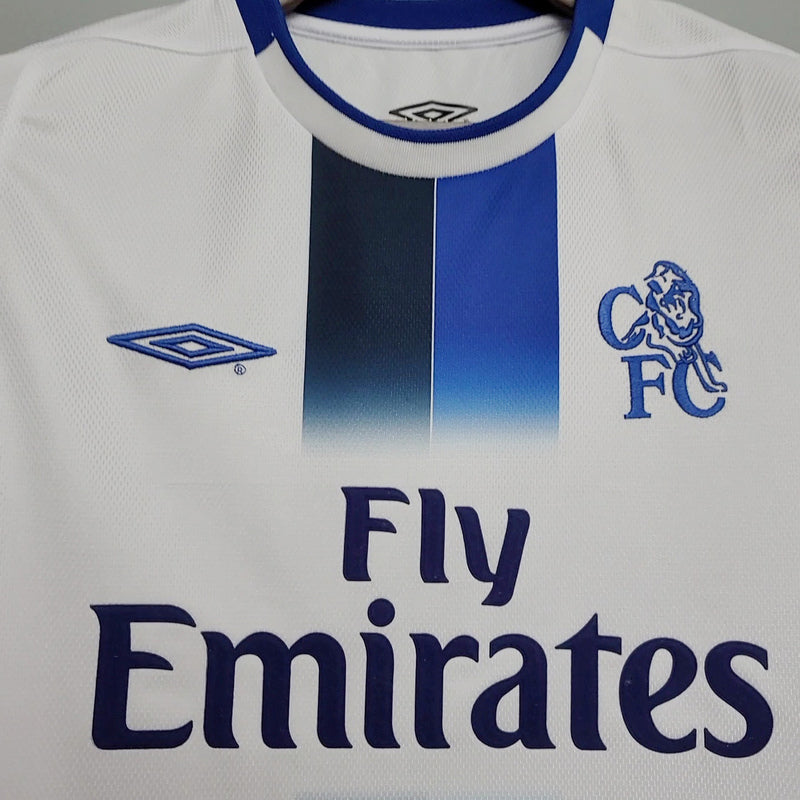 Trikot Chelsea Retro 2003/2005