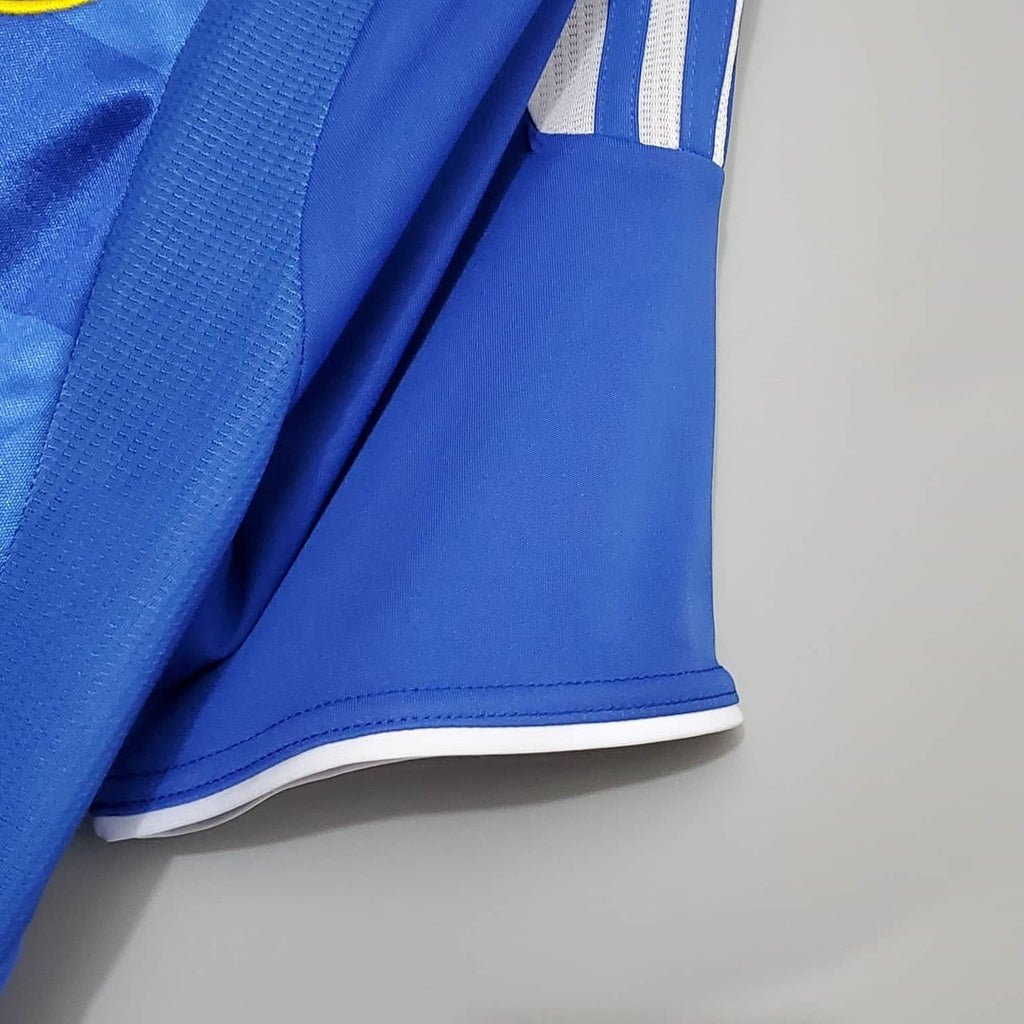 Trikot Chelsea Retro 2012 - Blue
