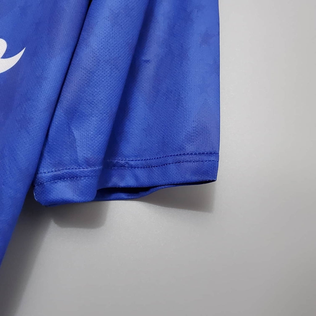 Trikot Cruzeiro Retro 1993/1994 Blue