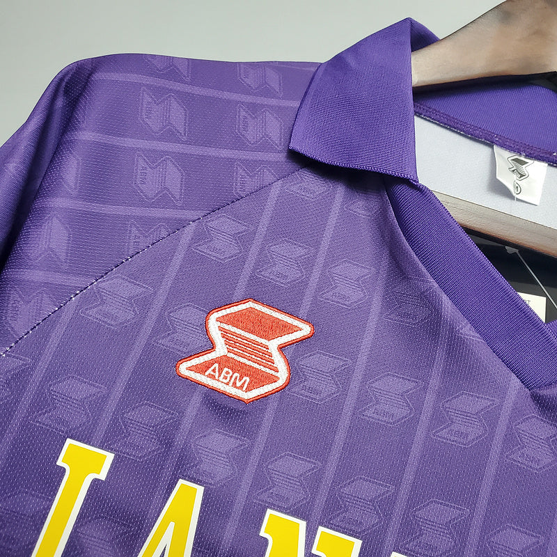 Trikot Fiorentina Retro 1989/1990 - ABM