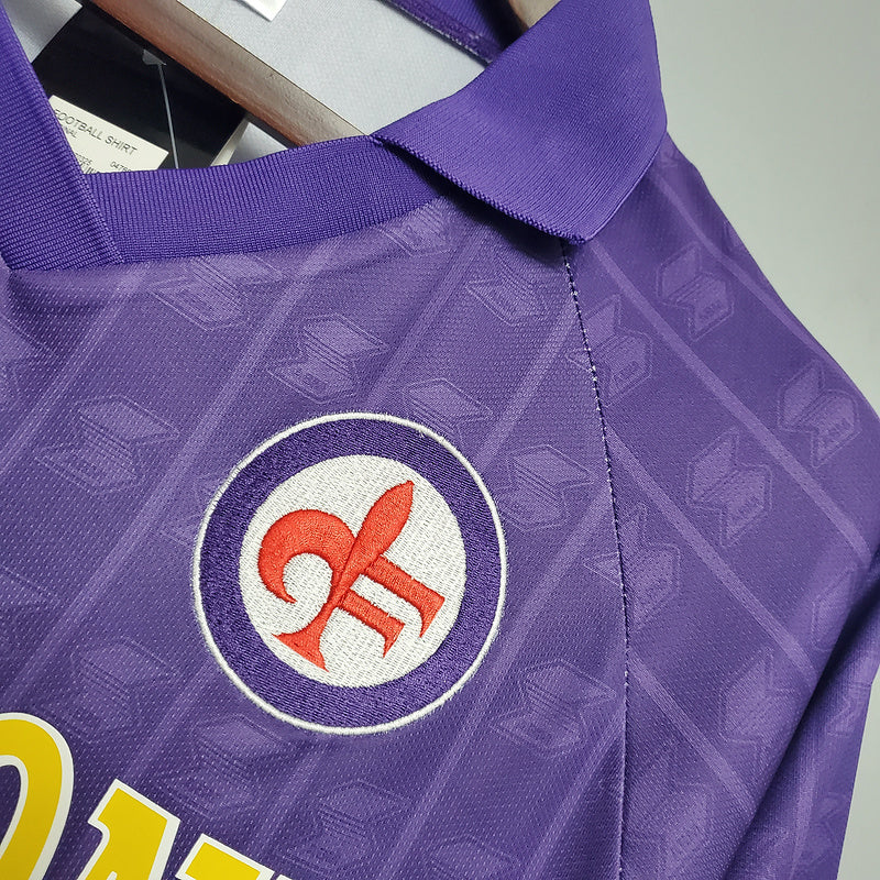 Trikot Fiorentina Retro 1989/1990 - ABM