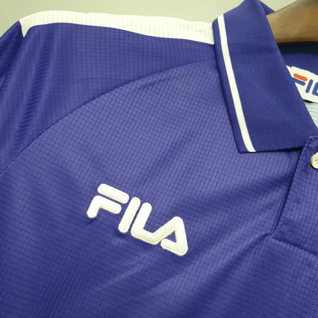 Trikot Fiorentina Retro 1998