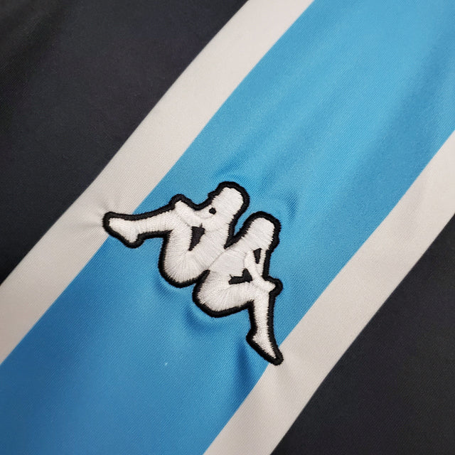 Trikot Grêmio Retro 2000