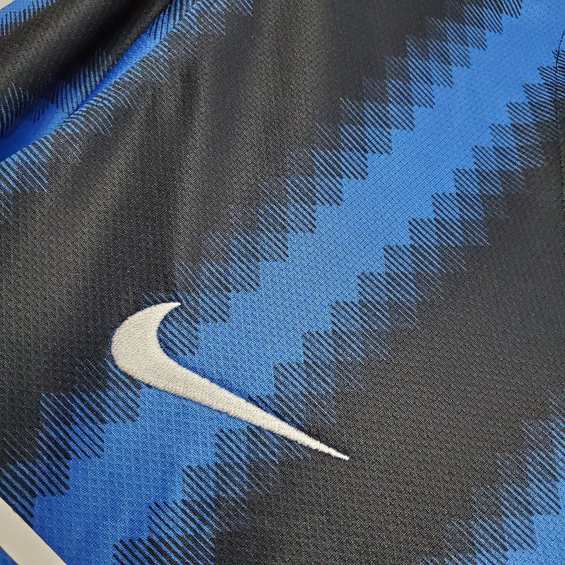 Trikot Internazionale Retro 2010/2011