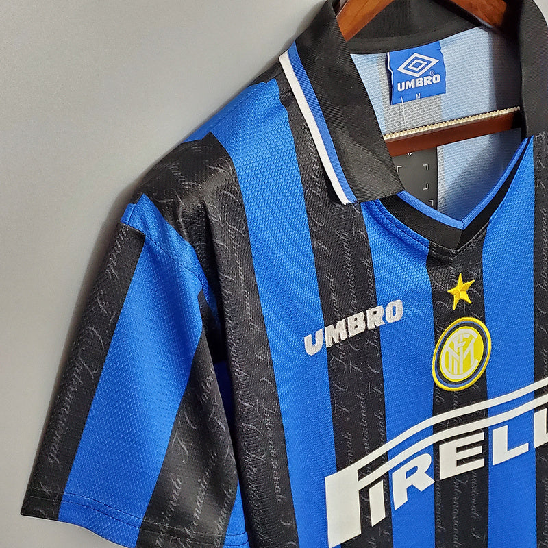 Trikot Internazionale Retro 1997/1998