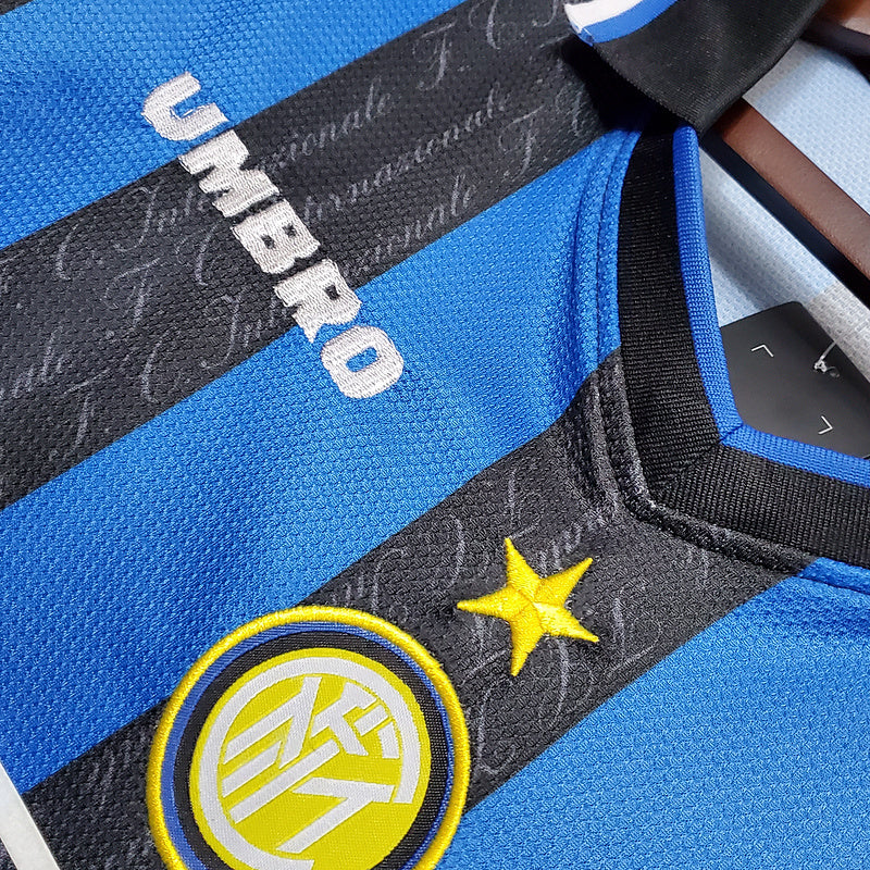 Trikot Internazionale Retro 1997/1998