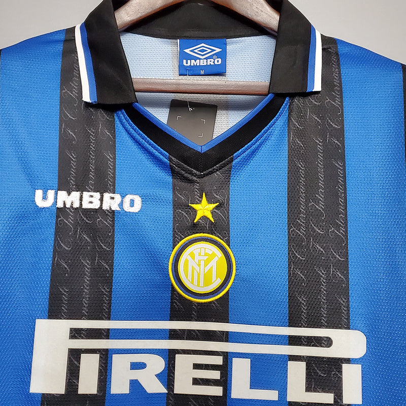 Trikot Internazionale Retro 1997/1998