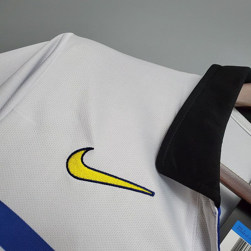 Trikot Internazionale Retro 1998/1999 - White