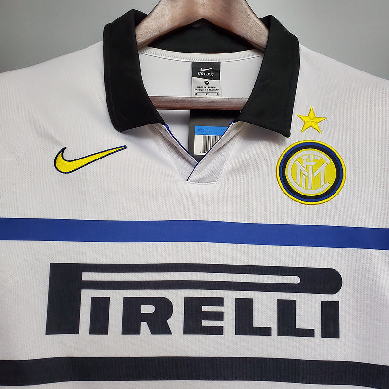 Trikot Internazionale Retro 1998/1999 - White