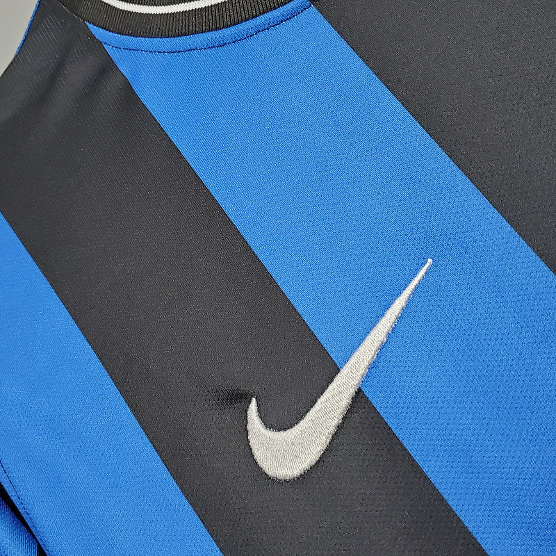 Trikot Internazionale Retro 2010