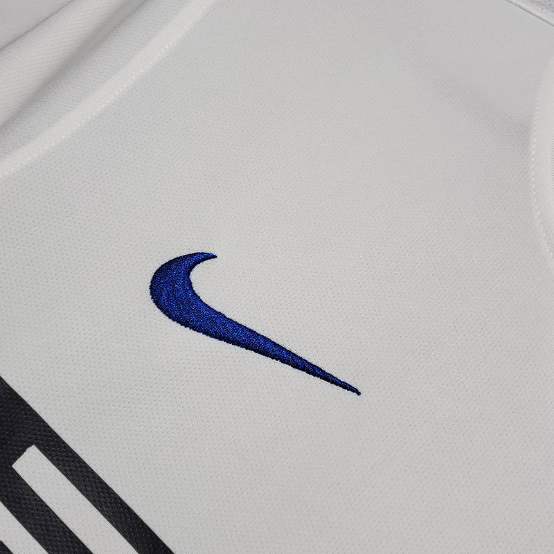 Trikot Internazionale Retro 2010 - White