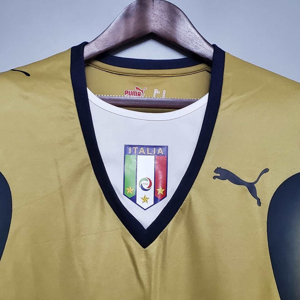 Trikot Italy Retro 2006