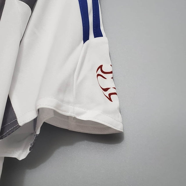 Trikot Japan 2006 White