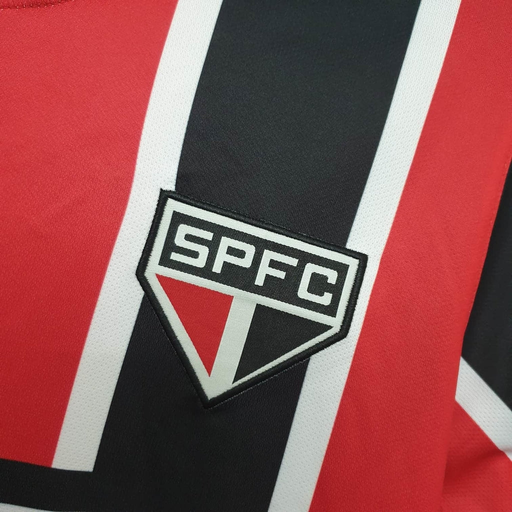 Trikot São Paulo Retro 1993