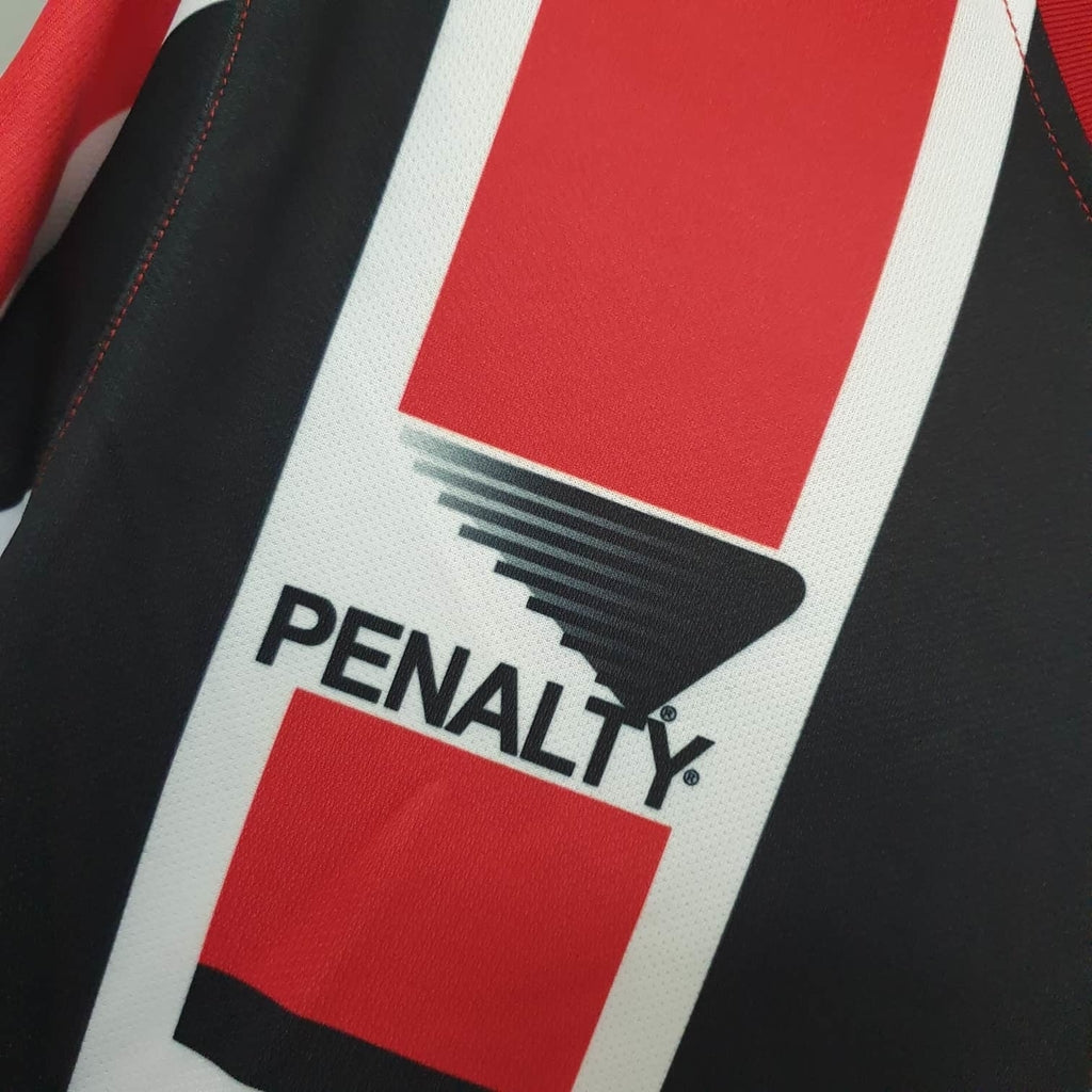 Trikot São Paulo Retro 1993
