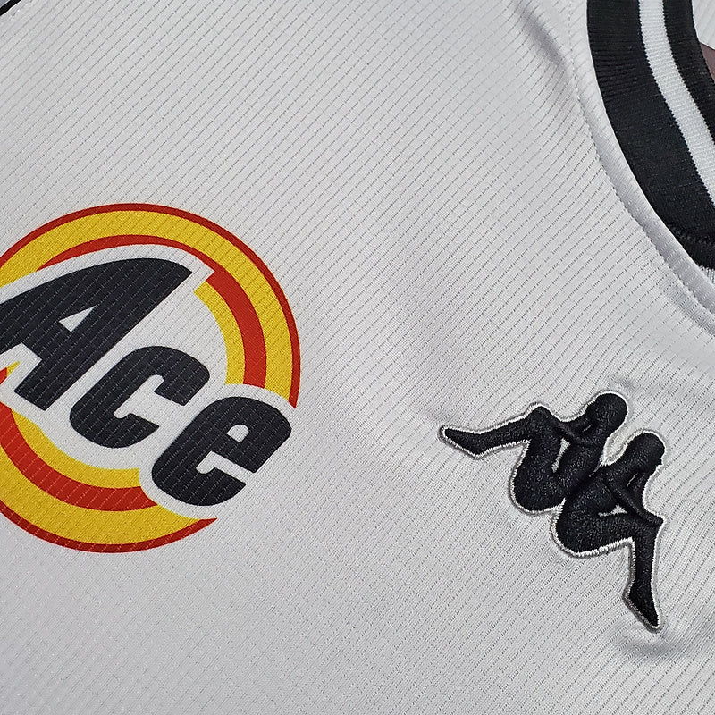 Trikot Vasco Retro 2000 - White