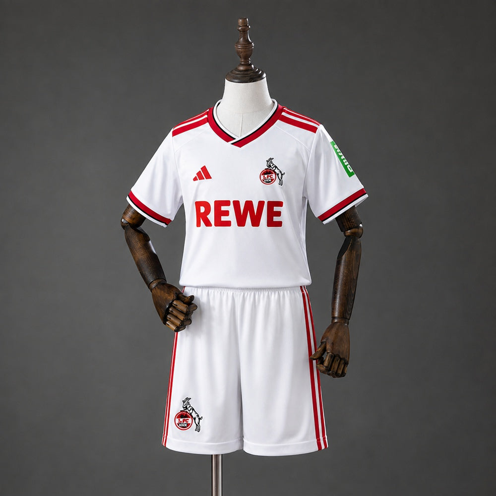 Kids Kit Köln 26/27