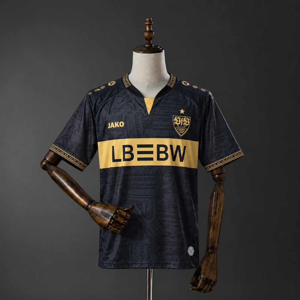 Trikot VFB Stuttgart Torwart 26/27