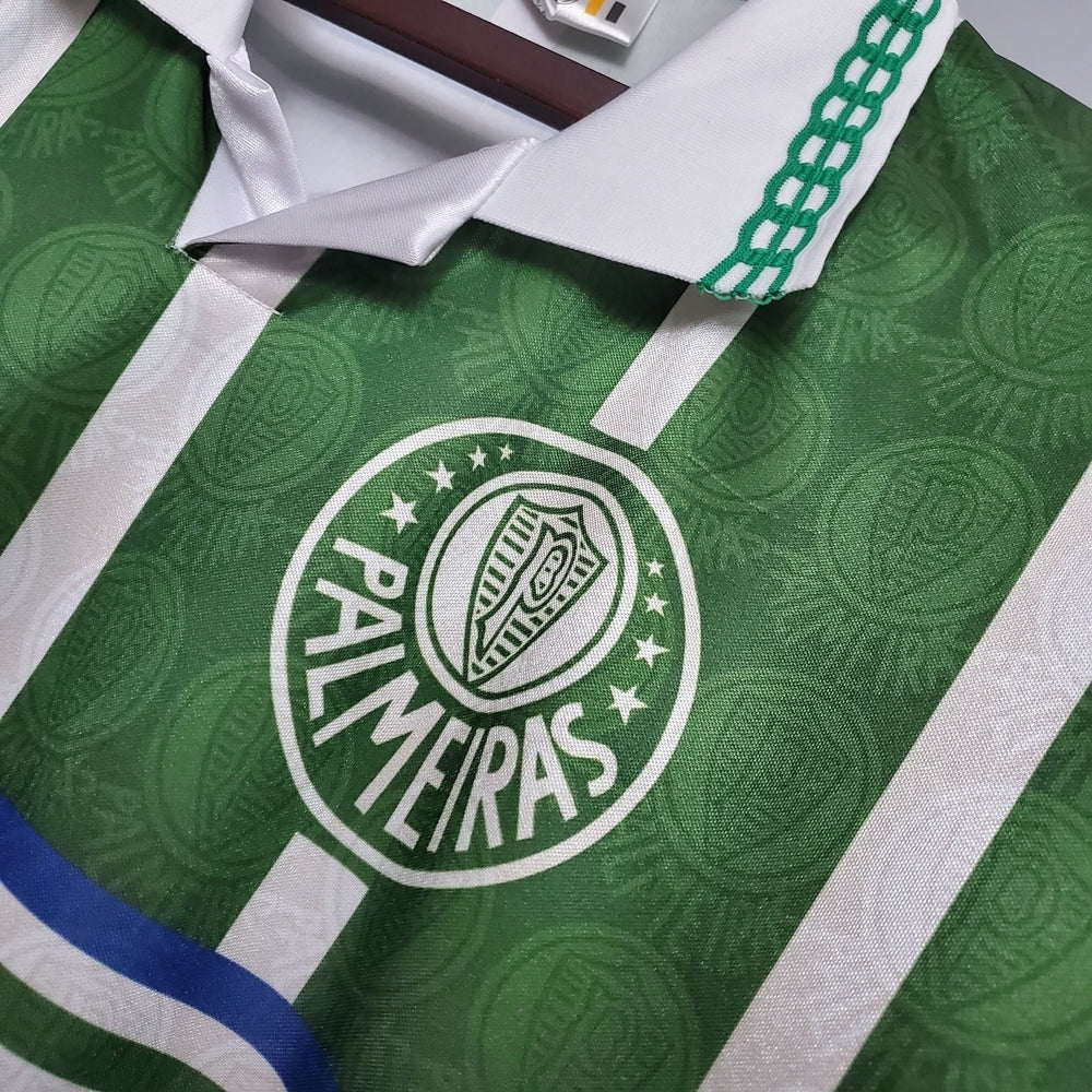 Trikot Palmeiras Retro 93/94