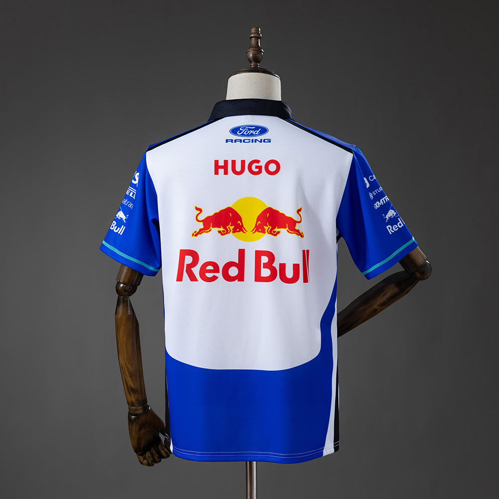 F1 Racing Bulls Polo 2026