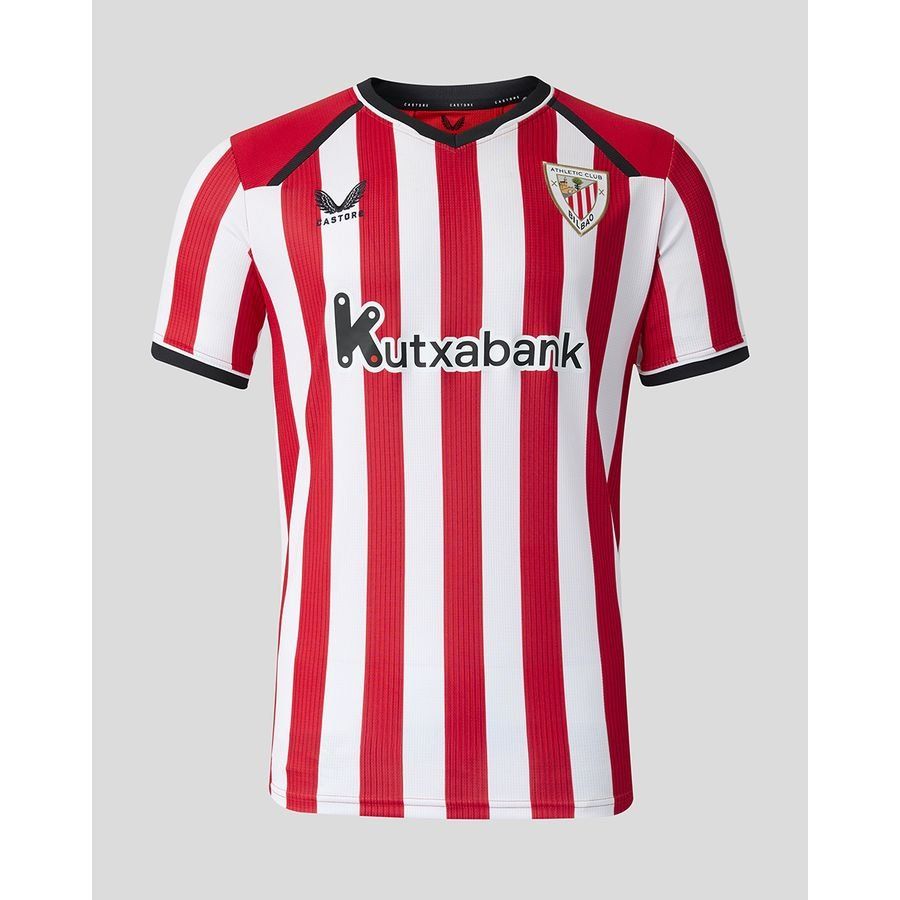 Trikot Athletic Bilbao 26/27