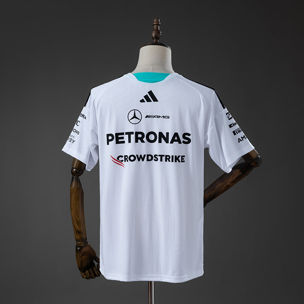 F1 Mercedes-AMG Petronas Shirt 2026