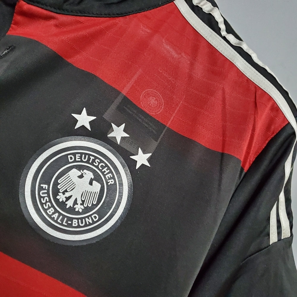Trikot Germany Retro 2014