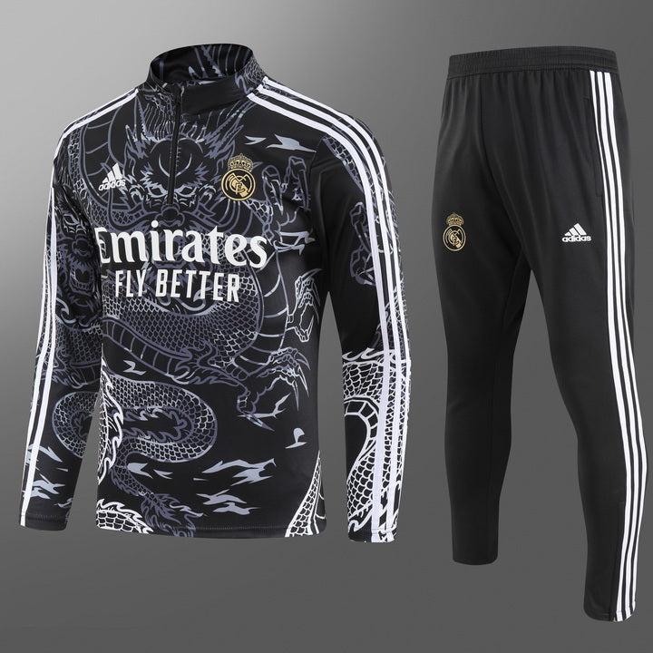 Trainingsanzug Real Madrid