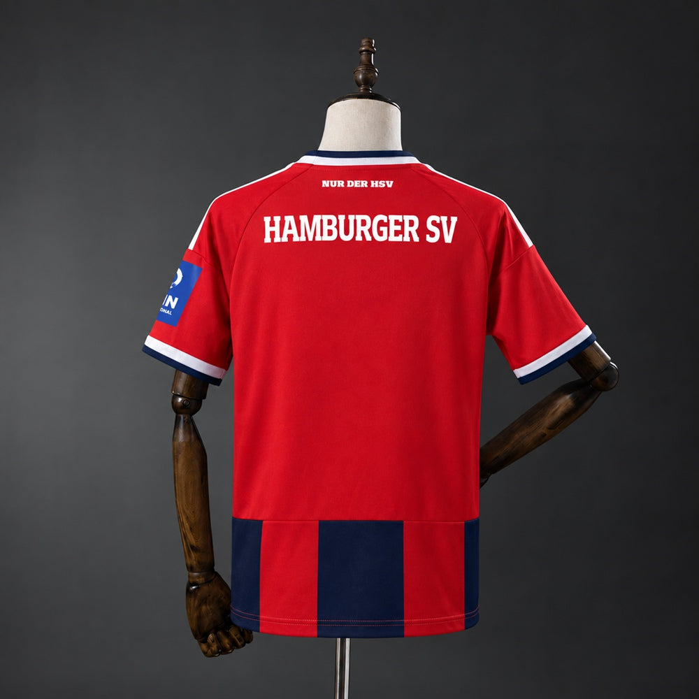 Trikot Hamburg SV III 26/27