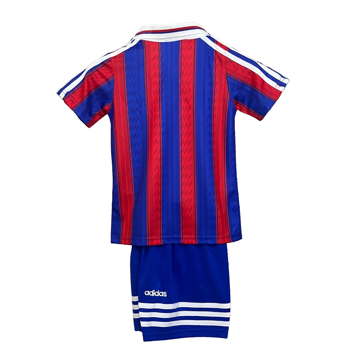 Kids Kit Bayern Munich Munich Home 95/97