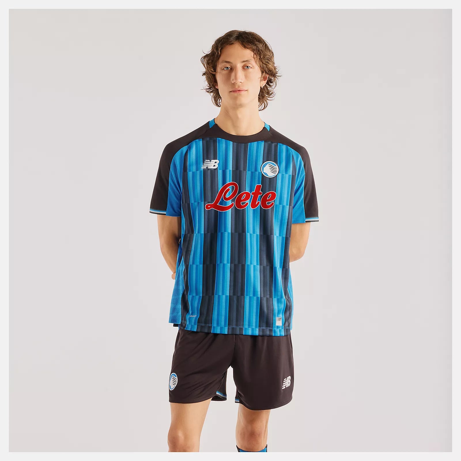 Trikot Atalanta 26/27