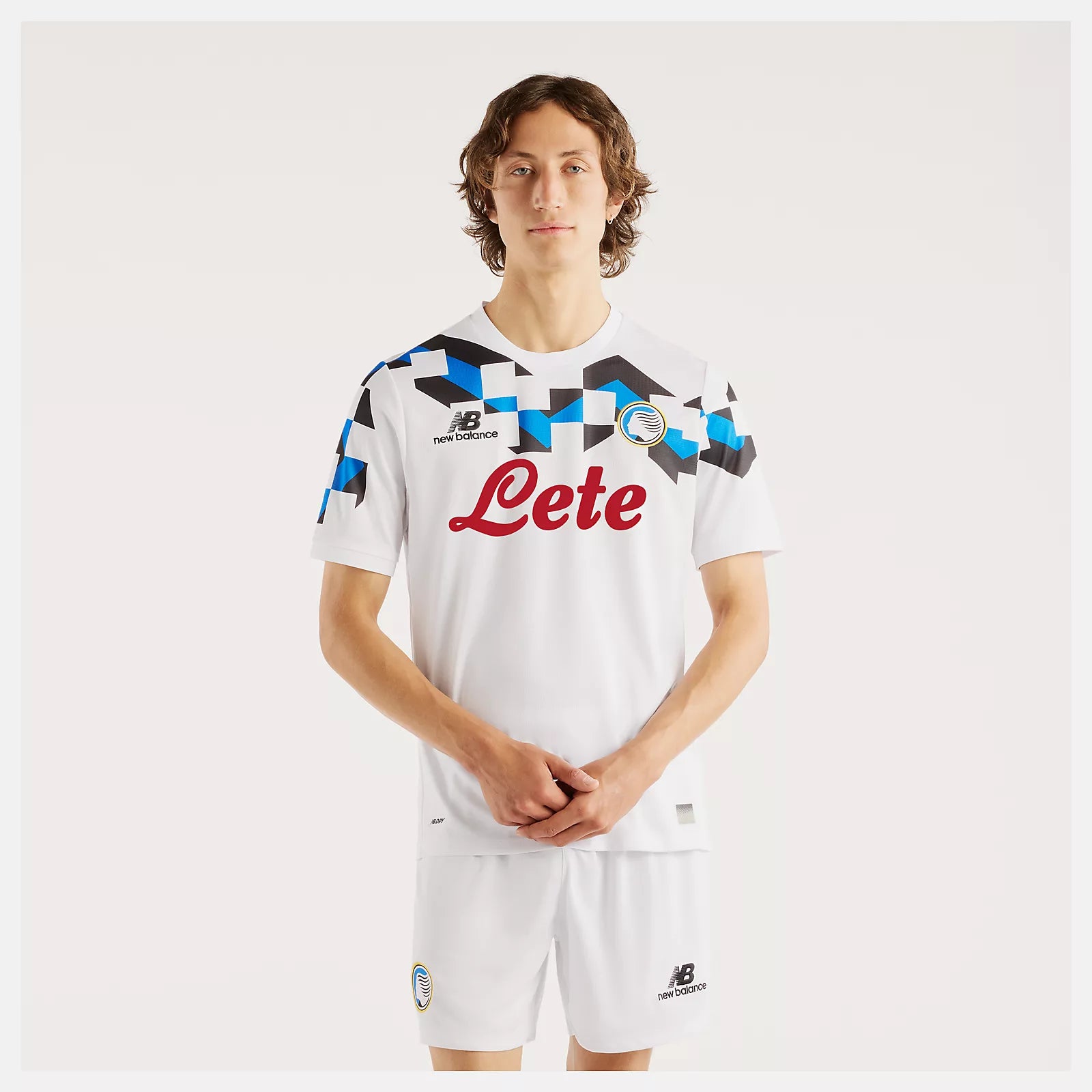 Trikot Atalanta II 26/27