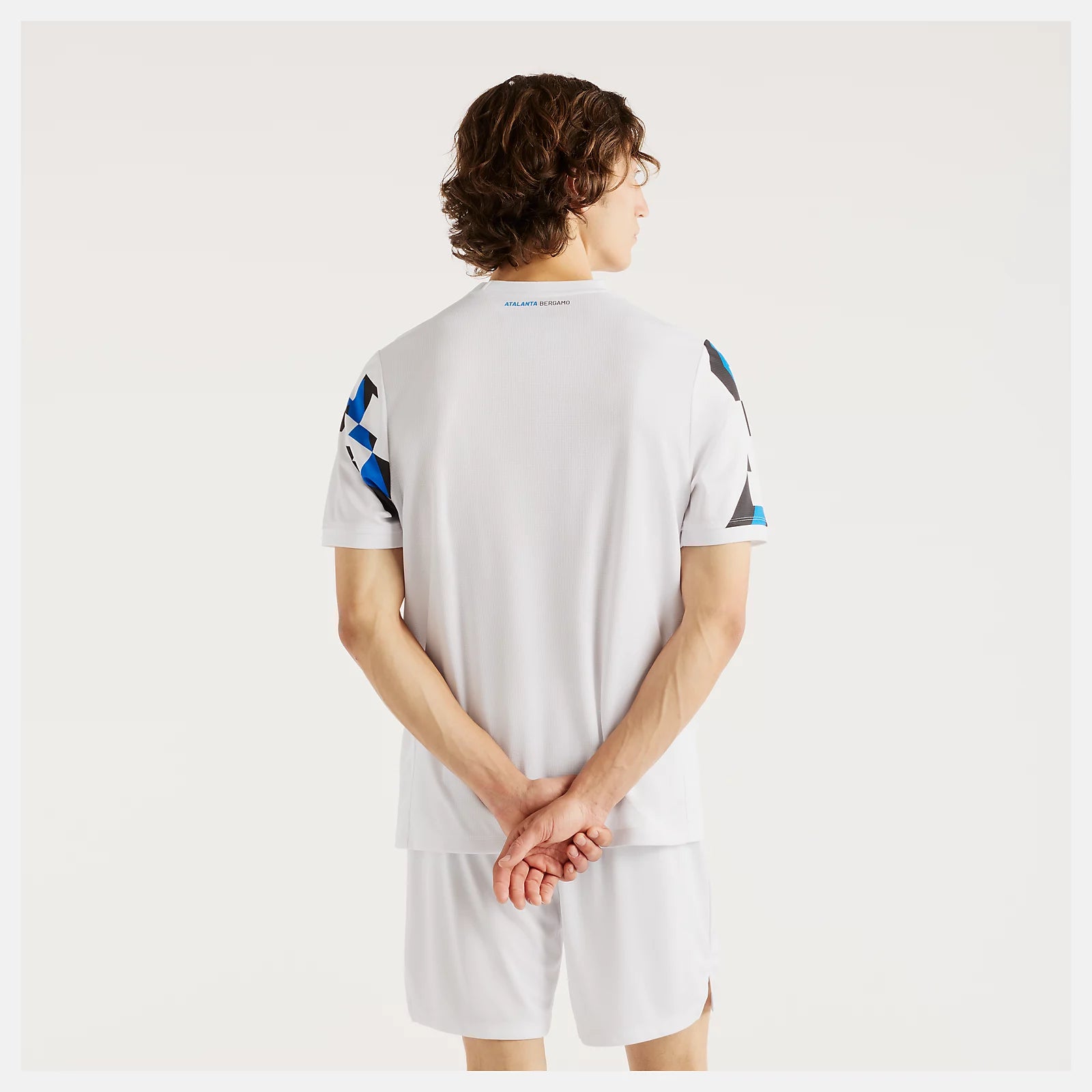 Trikot Atalanta II 26/27