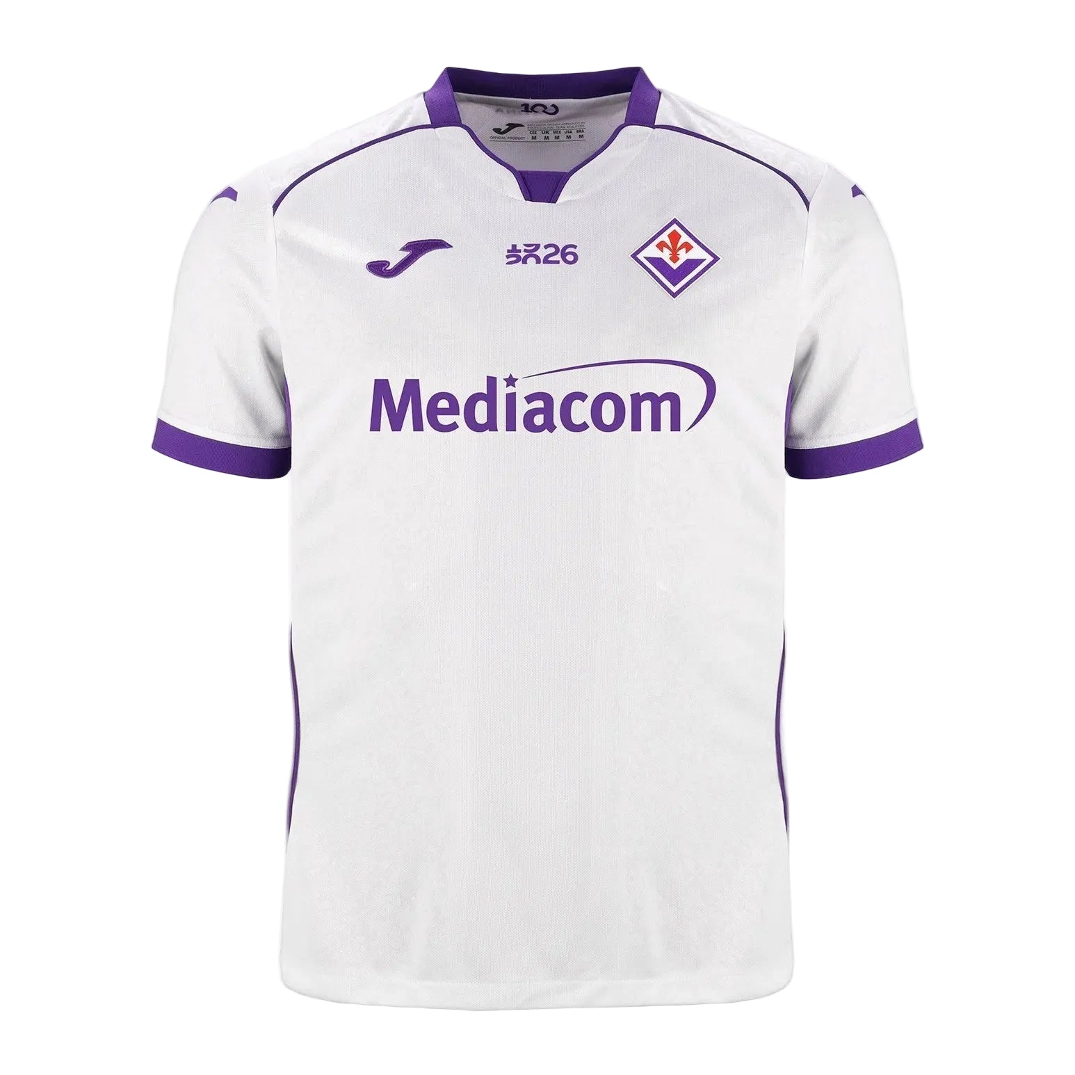 Trikot Fiorentina II 26/27