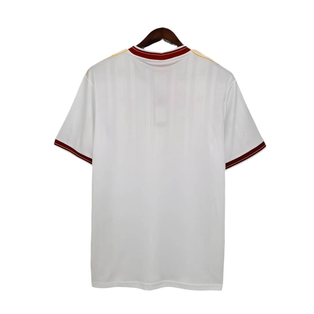 Trikot Liverpool Retro 1985/1986 - White