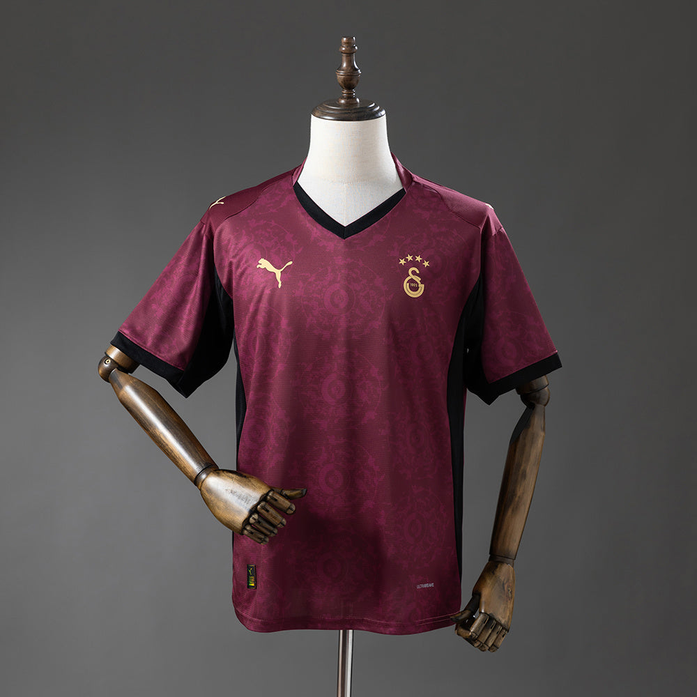 Trikot Galatasaray 25/26 Third Away