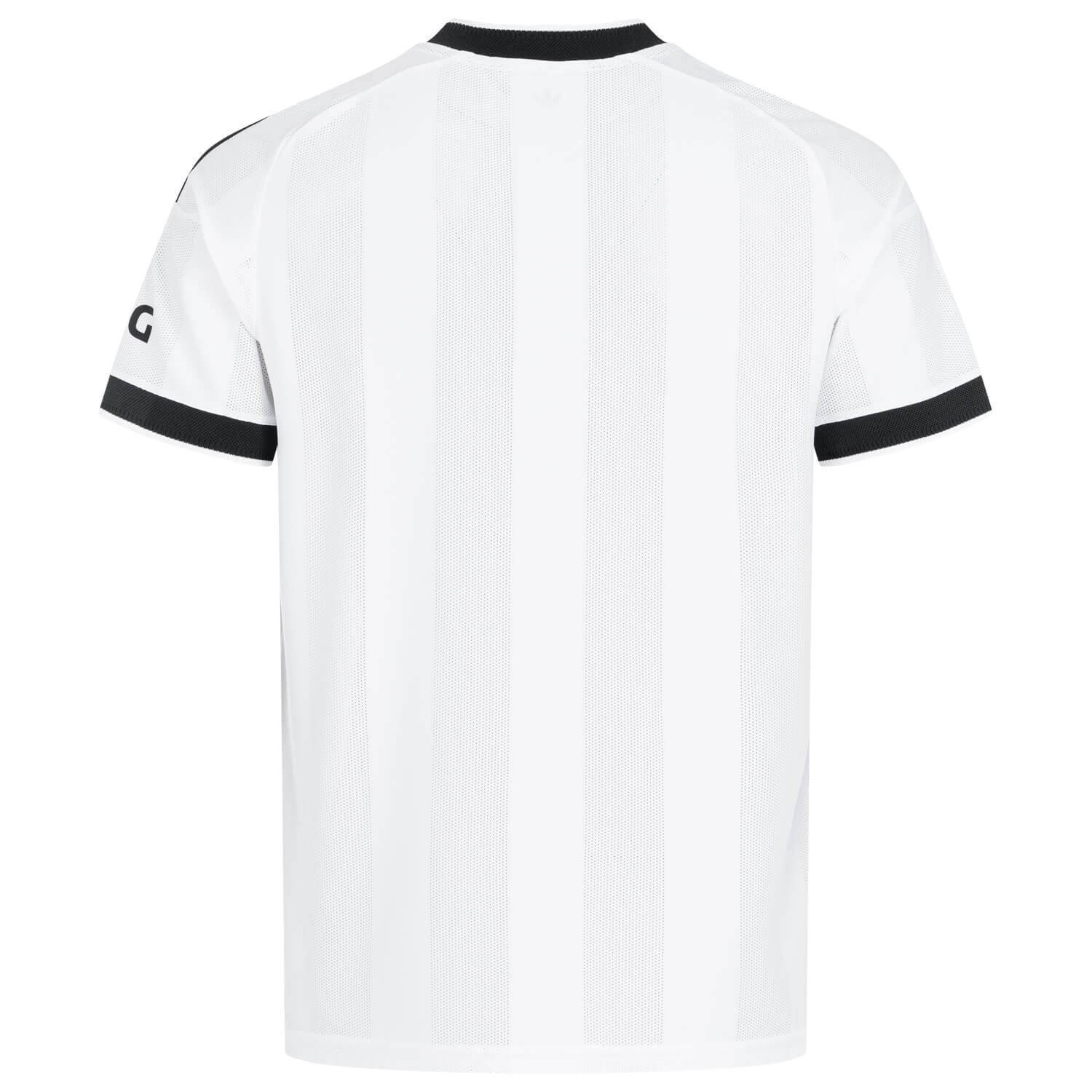 Trikot Eintracht Frankfurt II 26/27