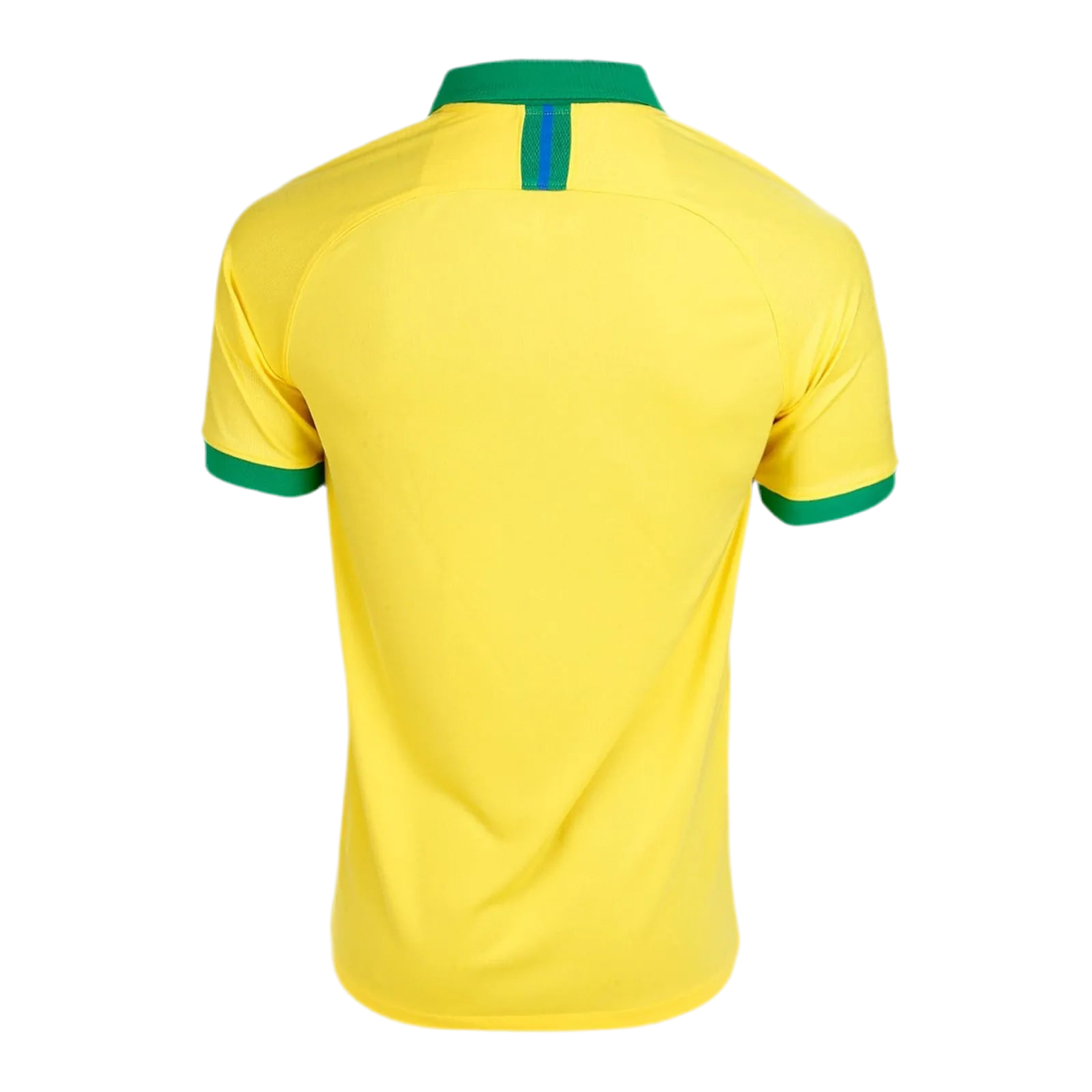 Trikot Selection Brazil 19/20 Yellow