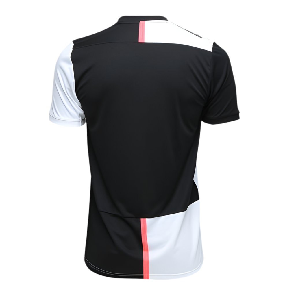 Trikot Juventus Retro I 19/20