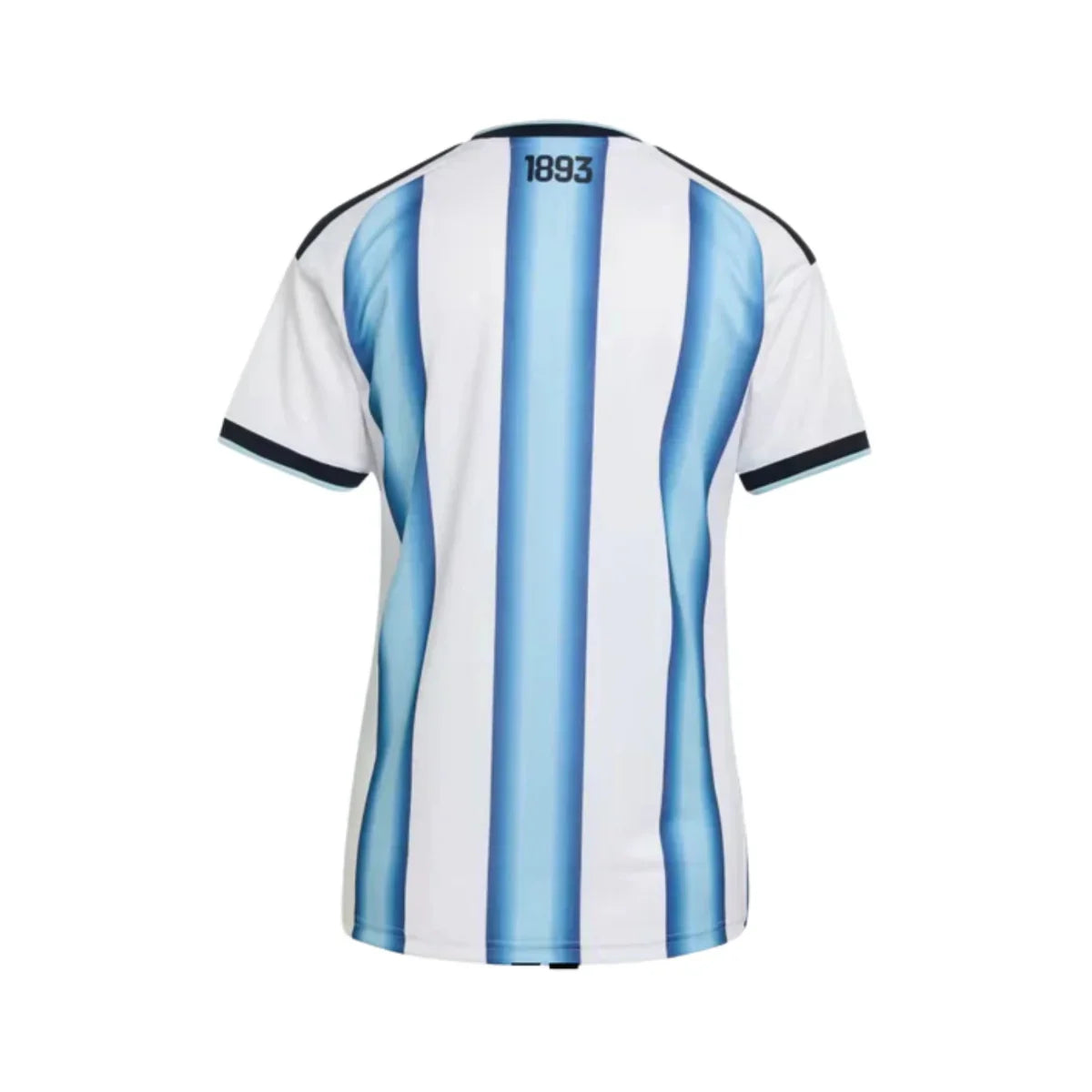 Trikot Frauen Argentinien 26/27