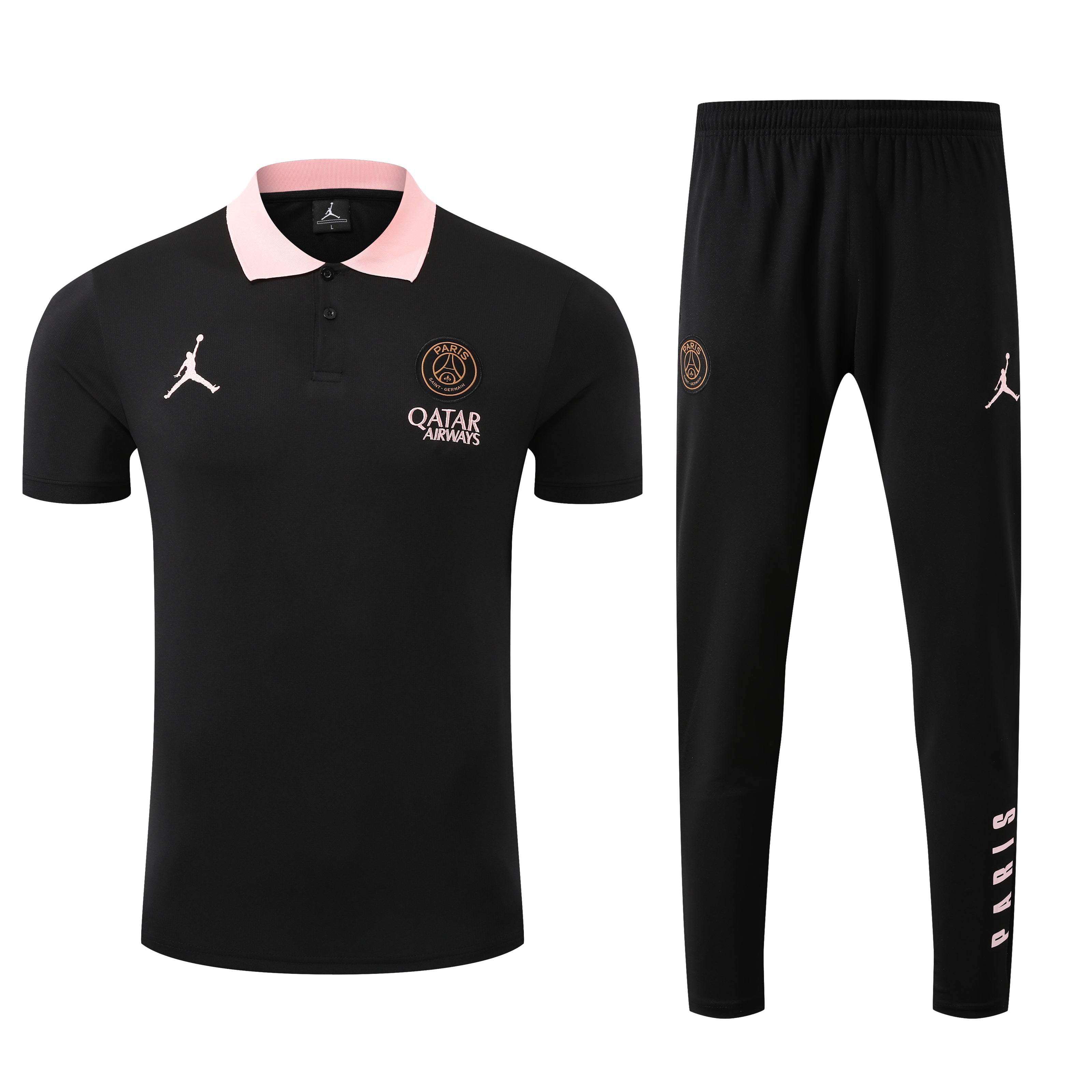 Polo Set PSG - 25/26