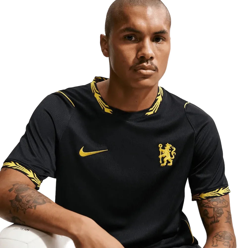 Trikot Chelsea Spieler Version 26/27