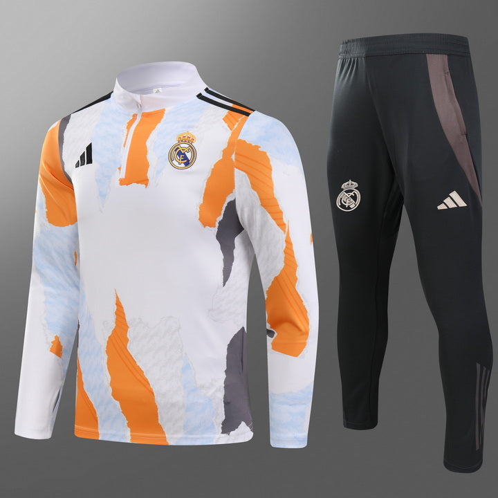Trainingsanzug Real Madrid V