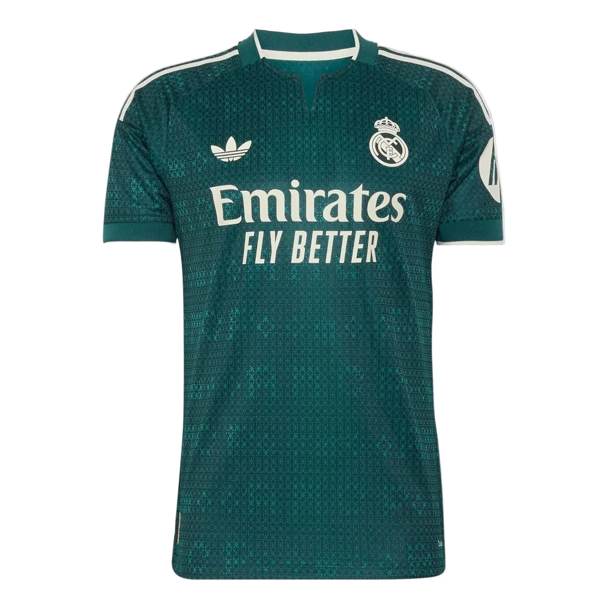 Trikot Real Madrid II 26/27