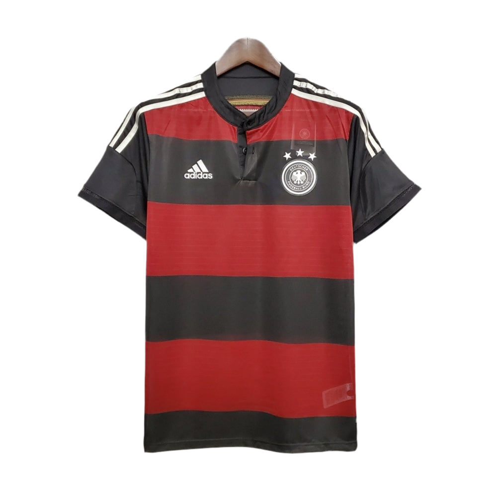 Trikot Germany Retro 2014