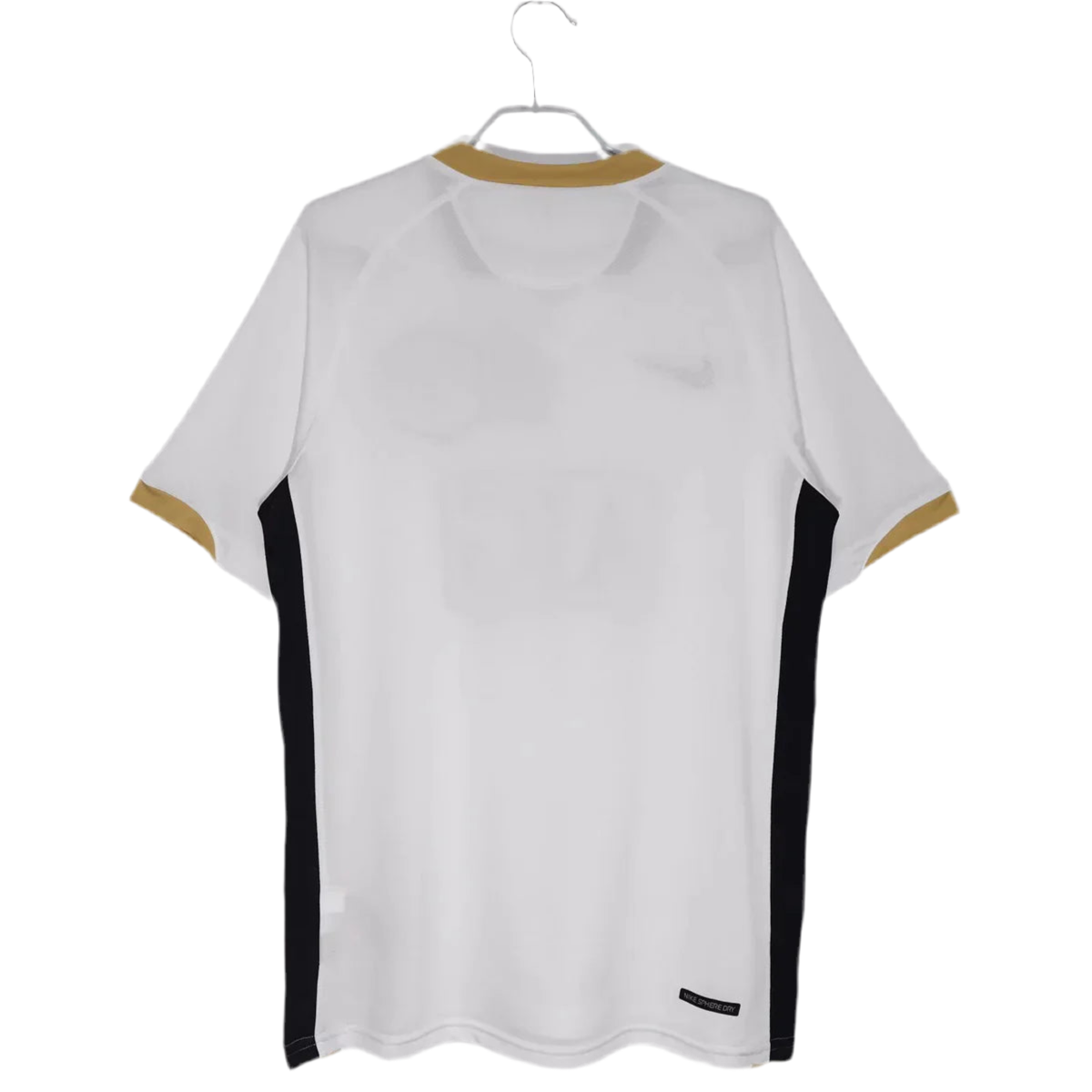 Trikot Manchester United Retro 06/07 - White