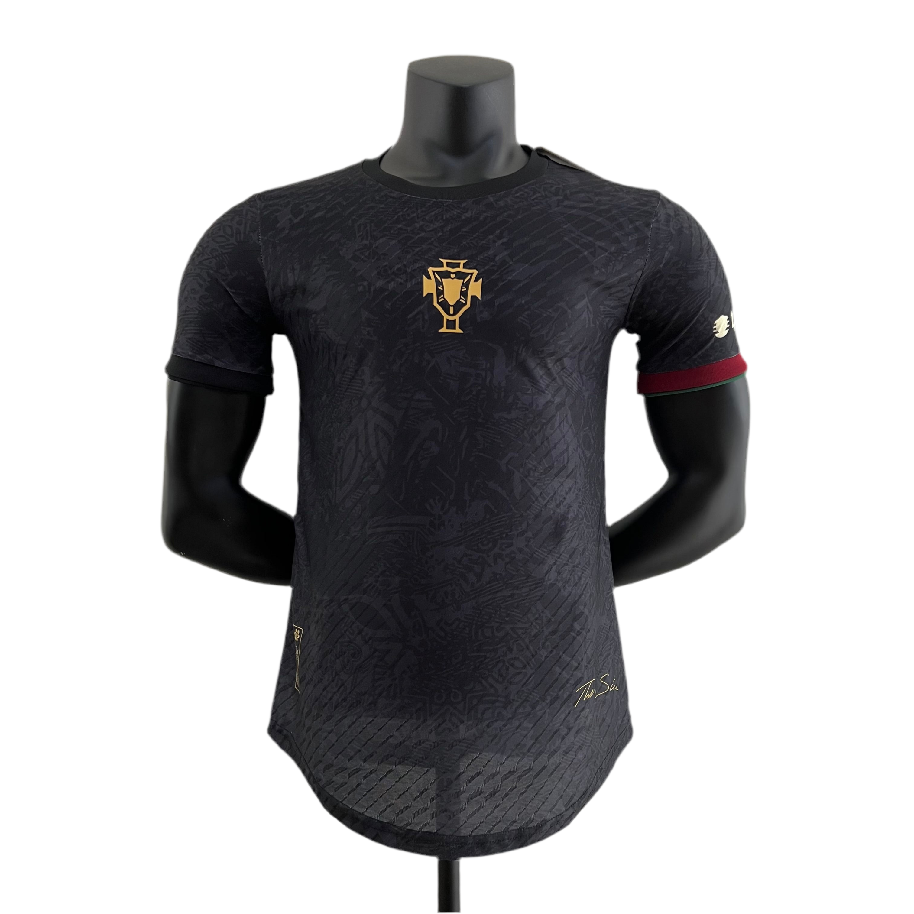 Trikot Portugal Edition Especial 2023 - Prteo Man Player