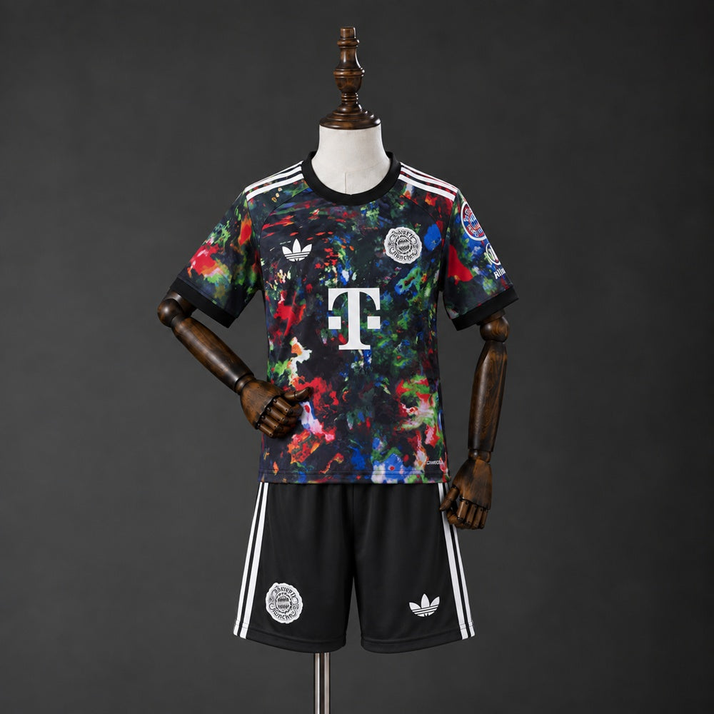 Kids Kit Bayern München 26/27 Oktoberfest
