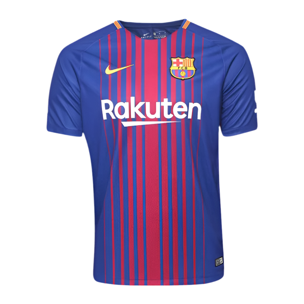 Trikot Barcelona Retro I 17/18