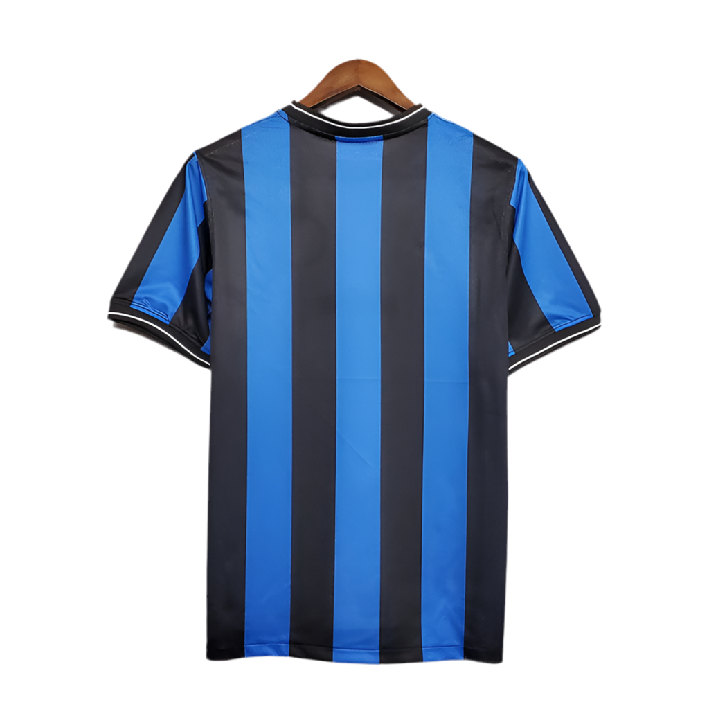 Trikot Internazionale Retro 2010